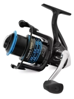 Катушка для рыбалки Tubertini Evoke