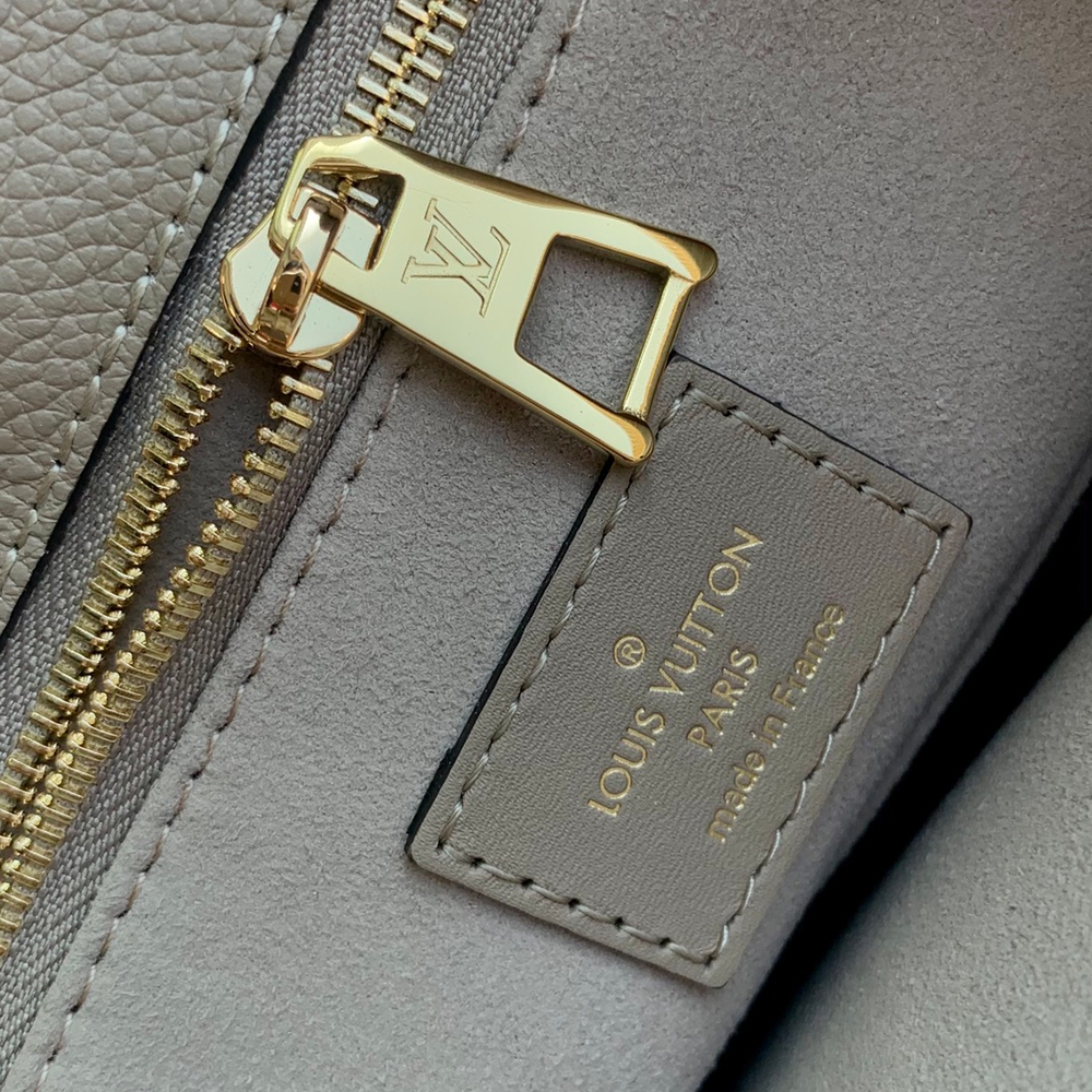 Louis Vuitton OnTheGo MM