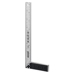 STAYER 400 мм, столярный угольник, Professional (3431-40)