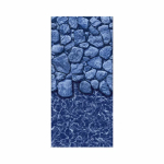 Бассейн сборный овал 10 м х 5.5 м х 1.35 м HARTLEY