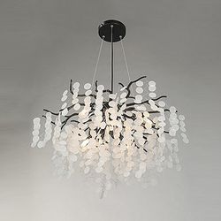 Подвесная люстра Vitaluce V2832 V2832-1/7S