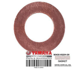 Прокладка для мототехники 90430 - 08204 - 00