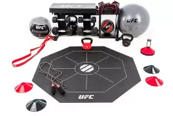 Скамья мультипозиционная UFC Zone+