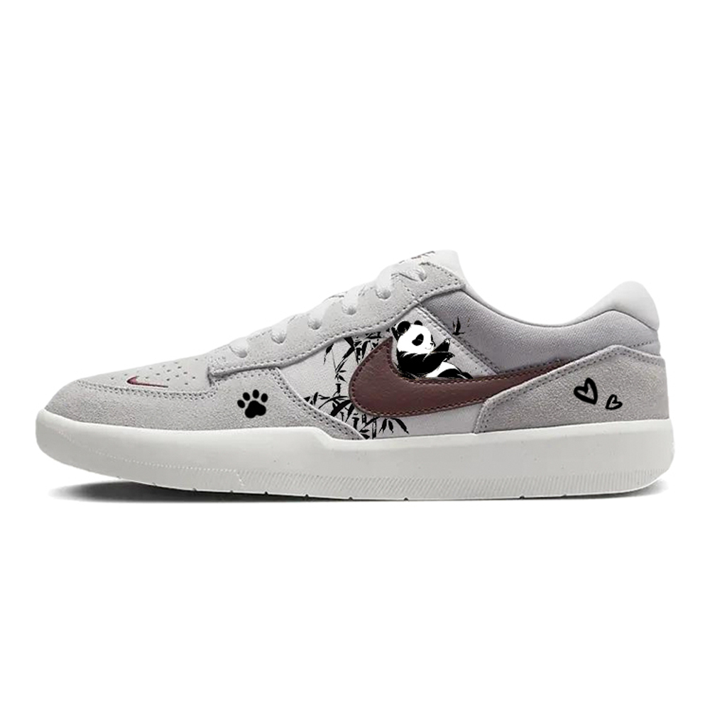 Кроссовки Nike Sb Force 58