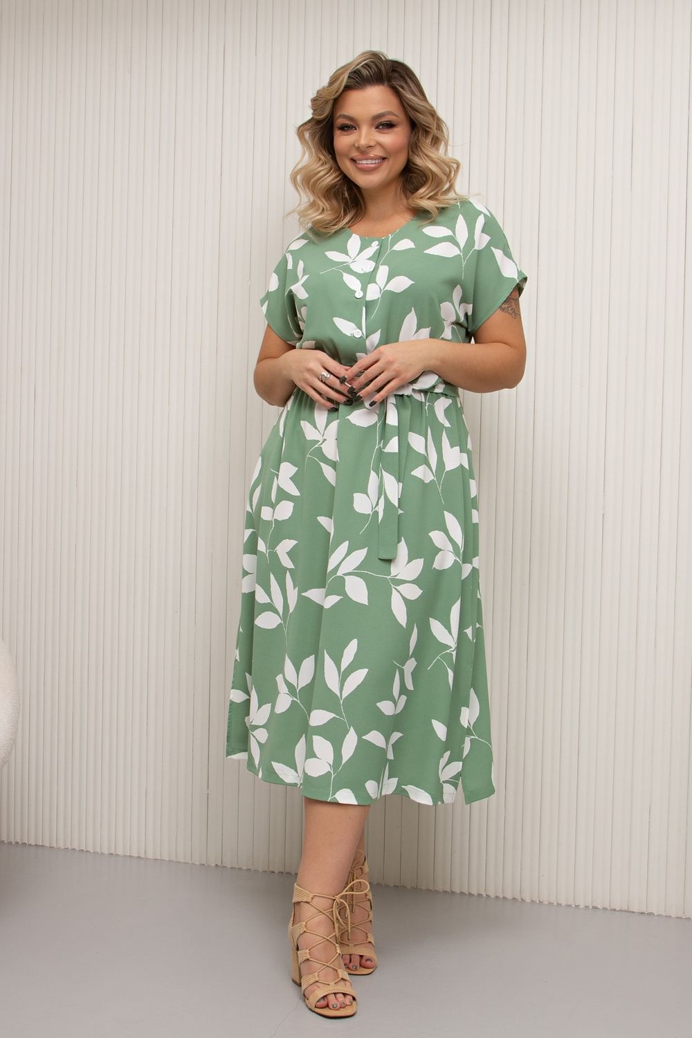 Платье Летти №3 Valentina