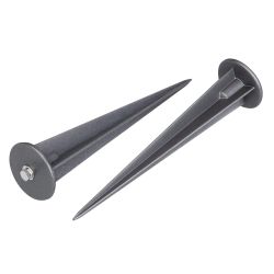 Светильник KT-GLOBE-R400-12W Warm3000 (DG, 275 deg, 24V) (Arlight, IP65 Металл, 3 года) 051028