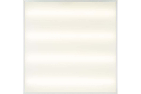 Светильник LED-панель SPO-910-3-65K-062 62Вт 6500К 6720Лм 595x595x40 матовый ЭРА