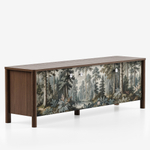 Тумба под ТВ BERGEN BG076