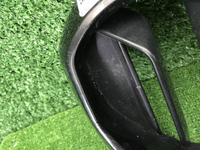 Решетка радиатора BMW M5 F90 (2020-2024)