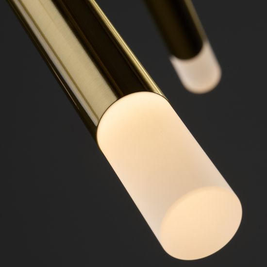 Подвесной светильник Freya FR6130PL-L30B