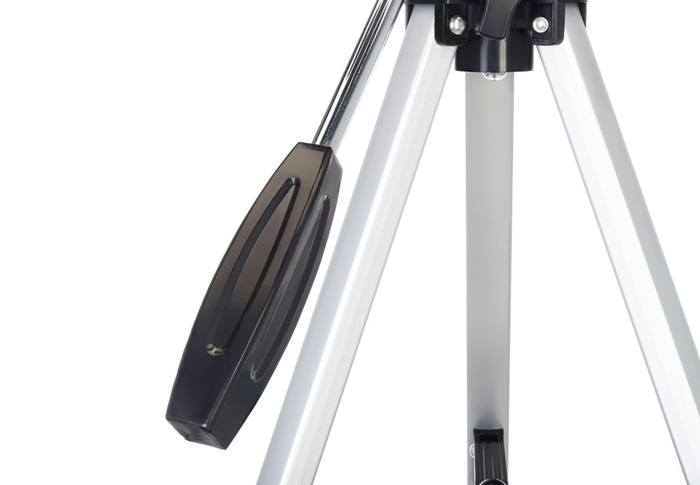 Телескоп Levenhuk Discovery Spark 703 AZ с книгой