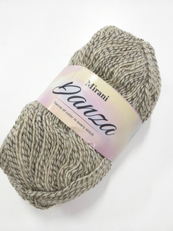 Пряжа Mirani Danza, 500г