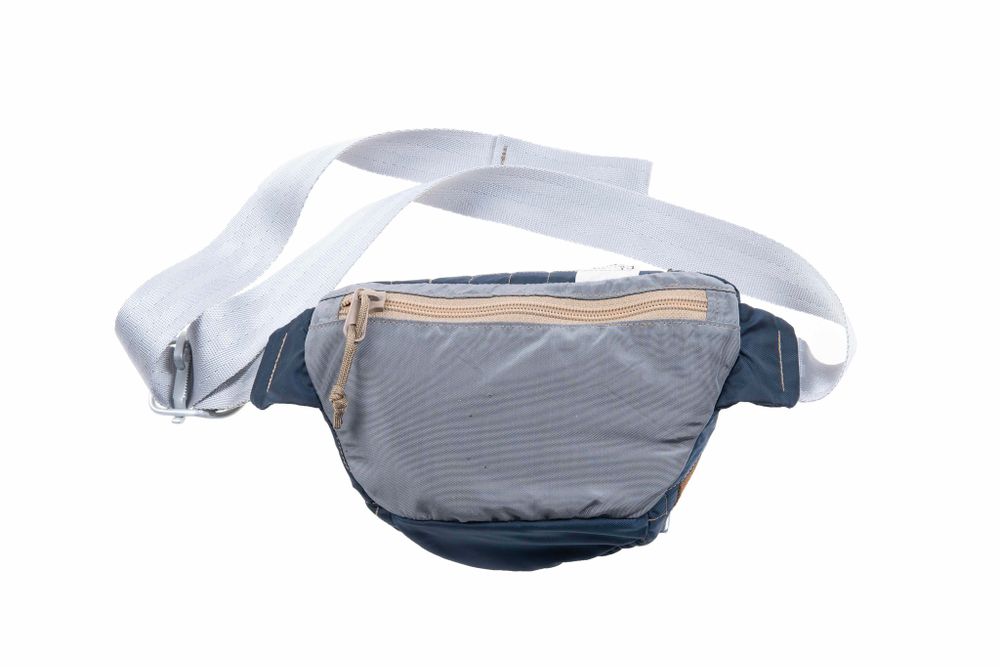 Сумка поясная Stratopacks SP-S0054