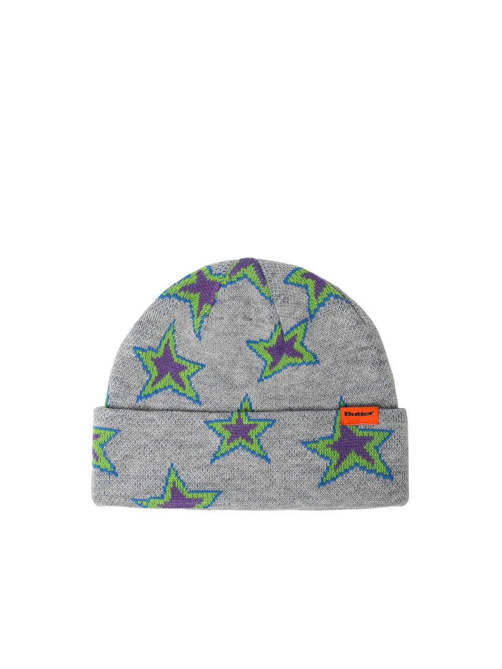 Шапка Star Beanie