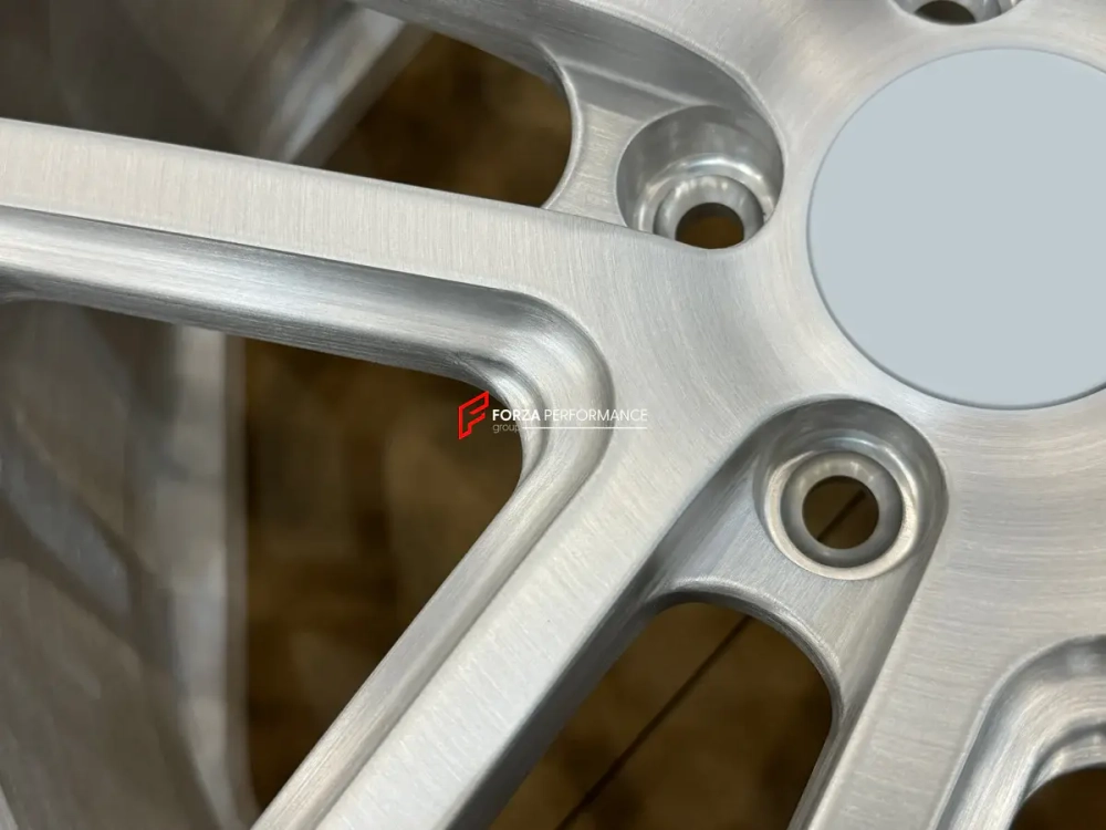 КОВАНЫЕ ДИСКИ ДЛЯ AUDI A6 C8 РЕСТАЙЛИНГ 2023 АУДИ