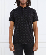 Поло Karl Lagerfeld - черный(745070 532251)