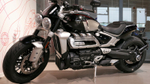 Triumph Rocket 3 R Chrome Limited Edition 2023