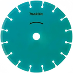 Диск алмазный Makita 150*22,2 сегмент   P-22327