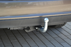 ТСУ /тип А/ LADA Priora седан 2007/ Priora хэтчбек 2007