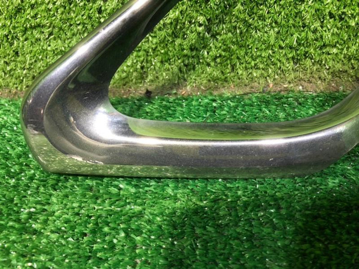 Молдинг решетки переднего бампера левый Toyota Camry 7 XV50 (2014-2017)