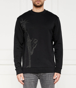 Худи Joop! Jeans - черный(30042533)