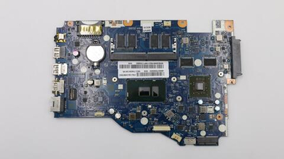Материнская плата для ноутбука Lenovo ideapad 110-15ISK WIN I3-6006U 2GL 4G (5B20M81652), оригинал