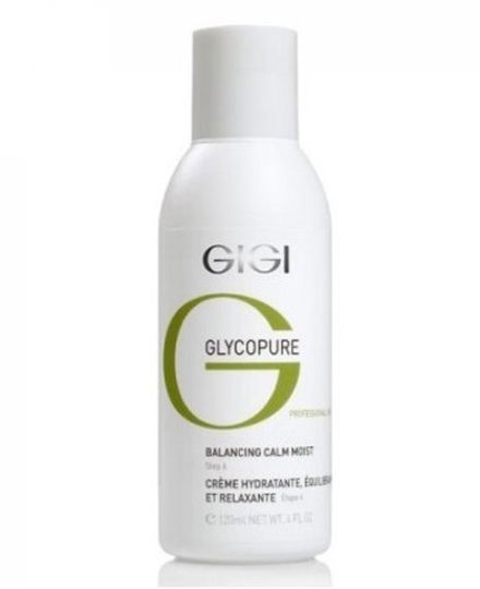 GR гель успокаивающий. 120 мл