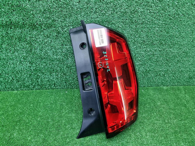 Фонарь правый Haval H3 (2024-н.в.)