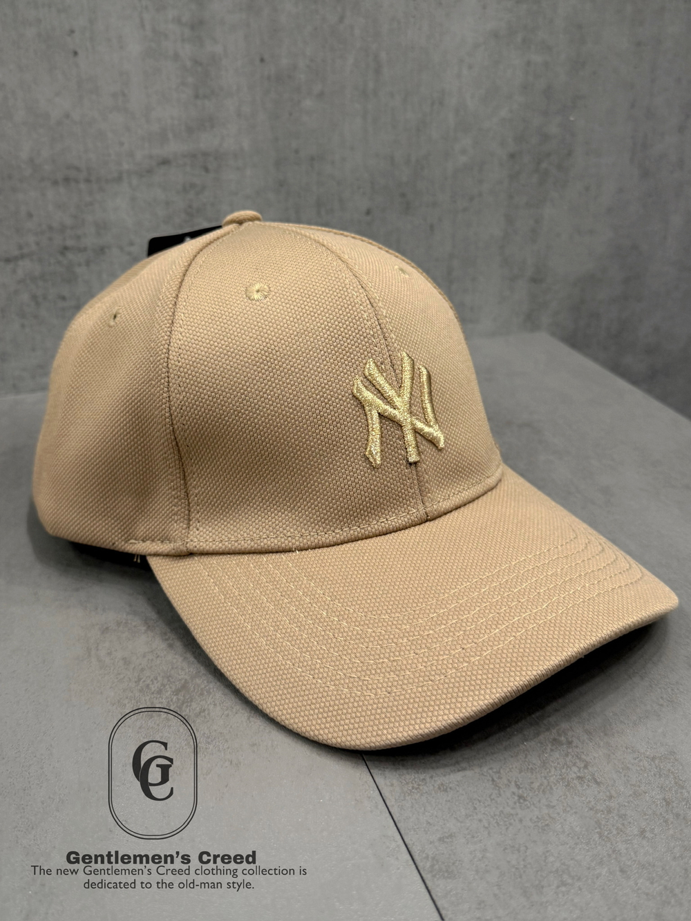 Кепка NEW YORK YANKEES
