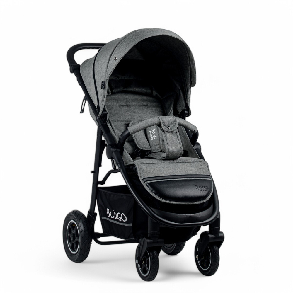 Прогулочная коляска BubaGO Sorex