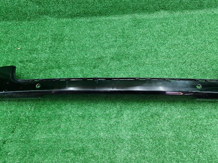 Накладка заднего бампера RR Sport 2 L494 (17-22)