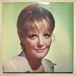 Petula Clark - A Touch Of Music A Touch Of Petula Clark 2LP (Германия 1969г.)