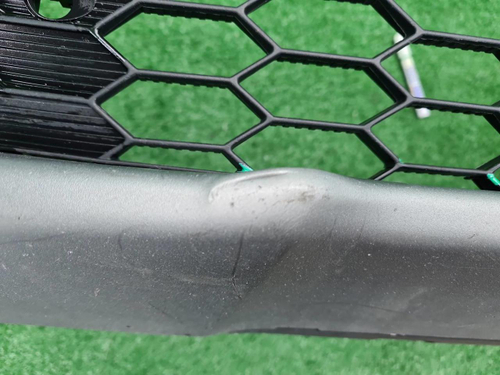 Юбка переднего бампера Honda CR-V 5 (2016-2023)