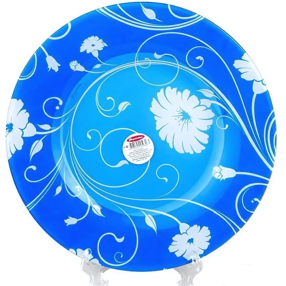 Тарелка обеденная 26см «SERENADE» 10328SLBD2