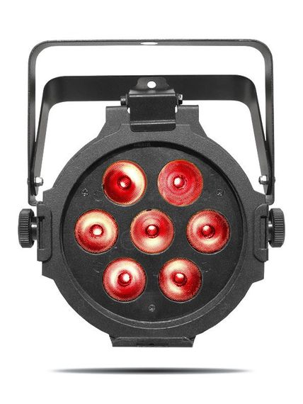Chauvet Slim PAR Tri 7 IRC