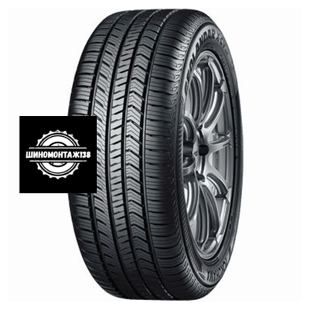 285/40R22 110W Geolandar X-CV G057 TL