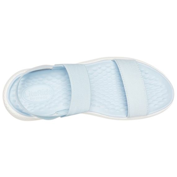 Crocs LiteRide 'Mineral Blue'