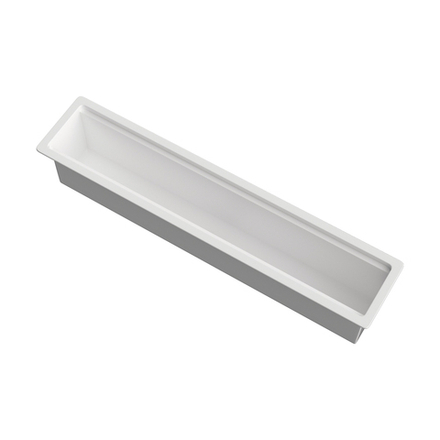 Купить Встраиваемая сушка для посуды Omoikiri DRY-03 PRO WH