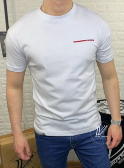 Футболка Prada премиум