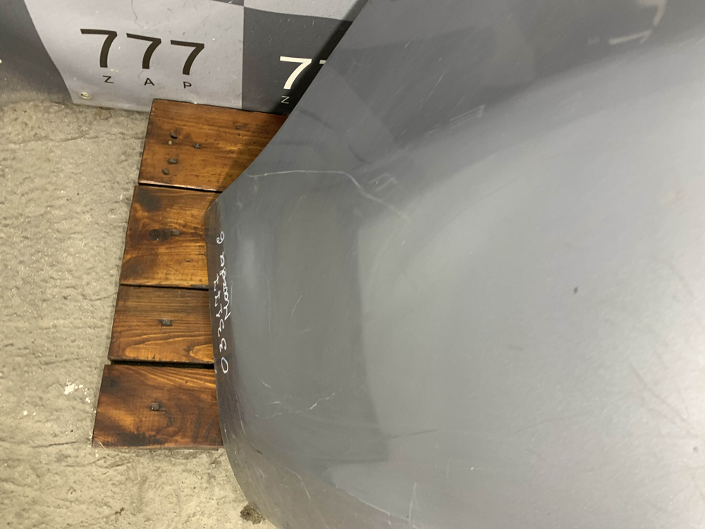 Бампер задний Mazda 6 (GJ) 12-18 Б/У Оригинал GJR950221