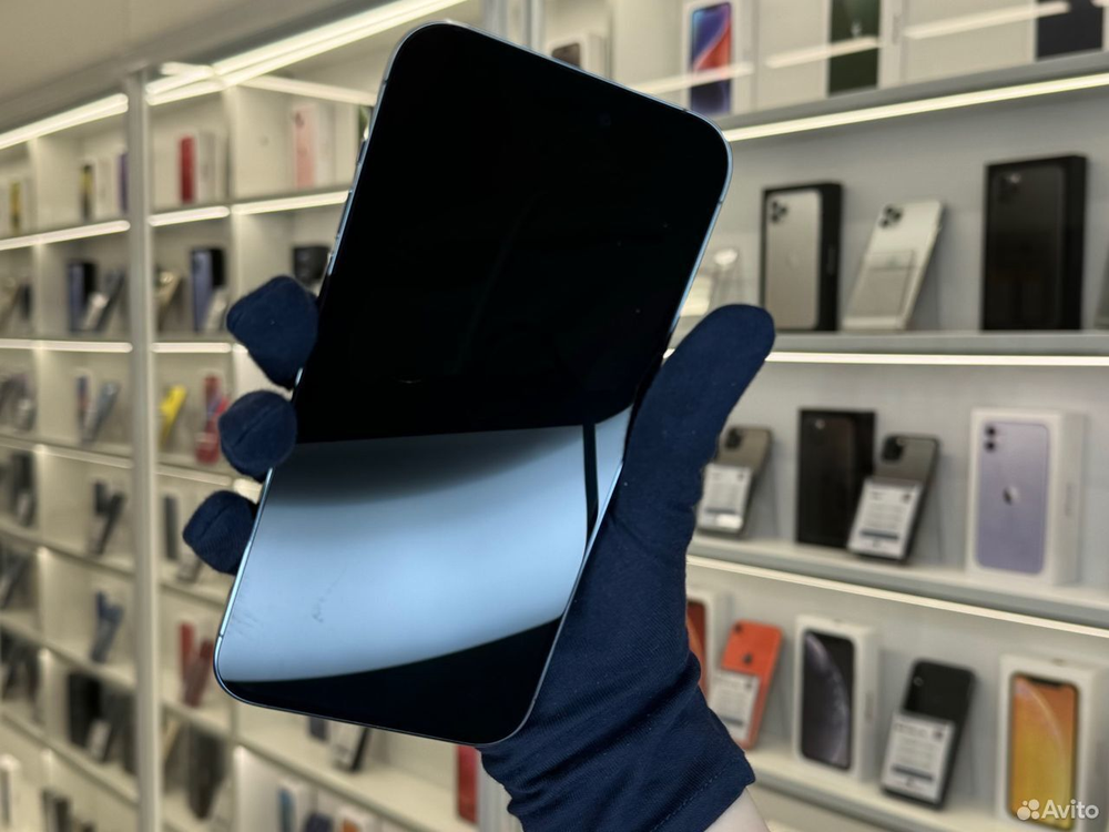 iPhone 14 Pro Max, 128 ГБ б/у