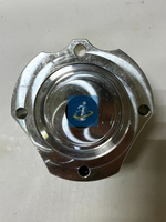 Насос топливоподкачивающий (ТННД) 53.1106010-50