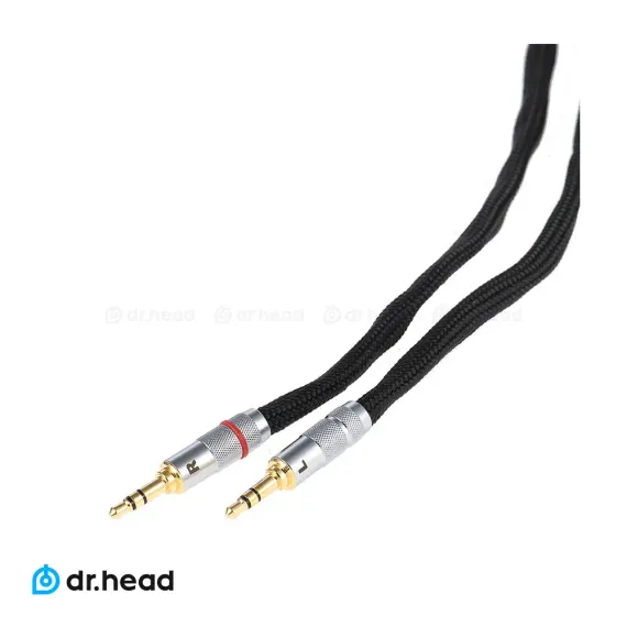 HeadMade SS-20 Focal Stellia, Denon Balance 2.5mm 1.2m