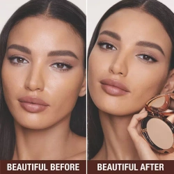 Charlotte Tilbury Airbrush Flawless Finish Powder 8g - 2 Medium