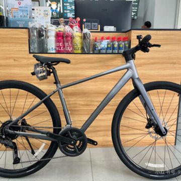 Велосипед Giant Escape 0 - 2026