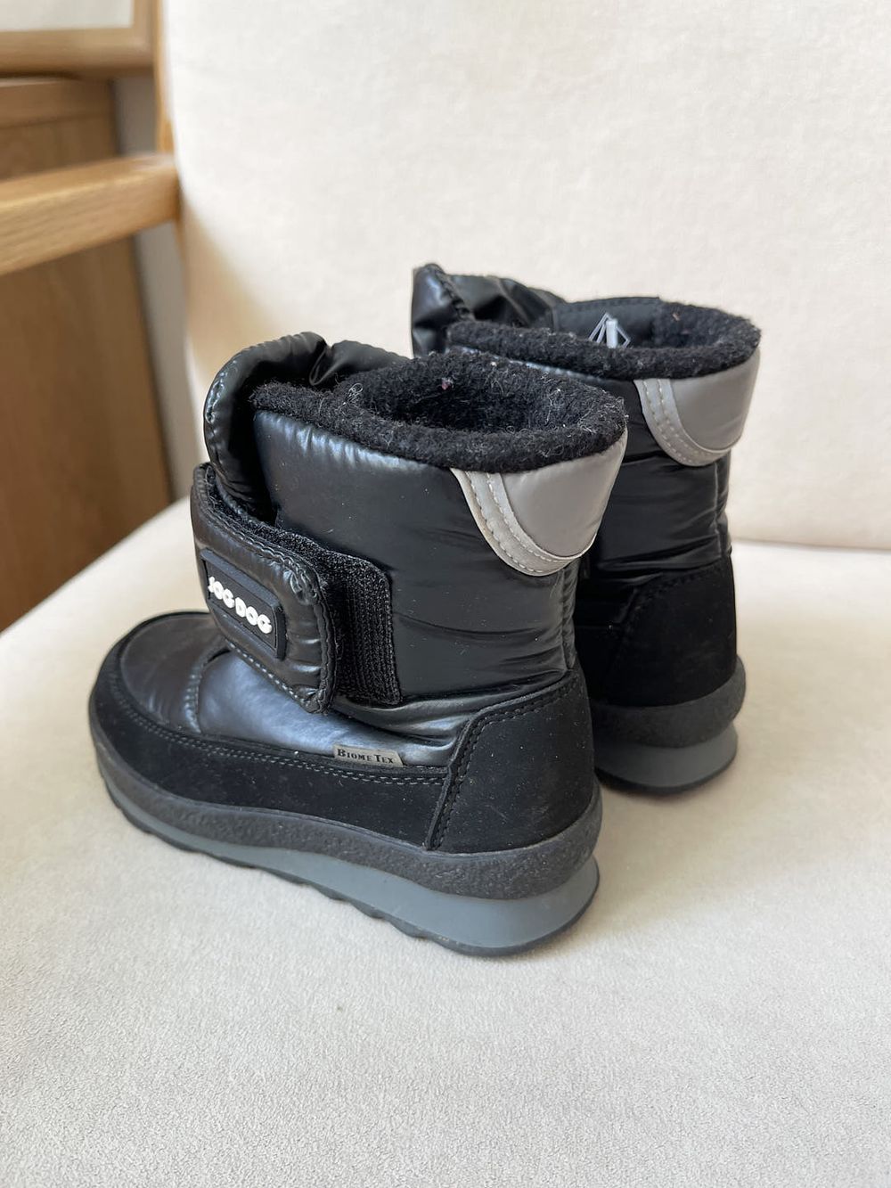 Ботинки Jog Dog