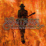 Santana / Carnaval: The Best Of Santana (2CD)