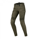 Мотоштаны SHIMA GIRO 2.0 LADY KHAKI