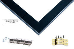 Рама 65x95 для картин и фотографий