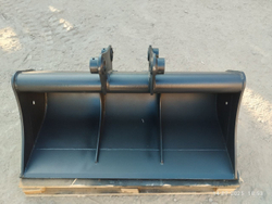 Ковш Liugong 777 планировочный 1200 мм